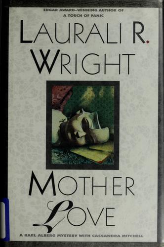Cover for Mother love