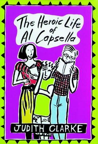 Cover for Heroic Life of Al Capsella, The