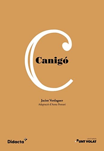 Cover for Canigó. Lectures Punt volat