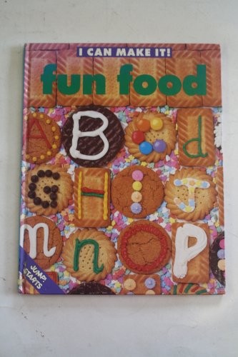 Cover for Fun food