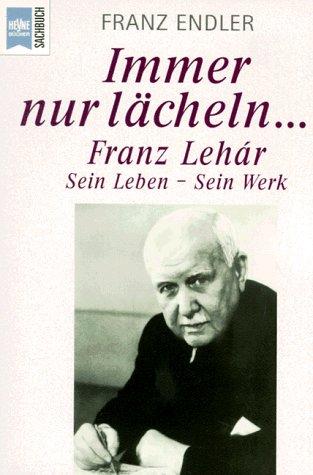 Cover for Franz Pey Leher