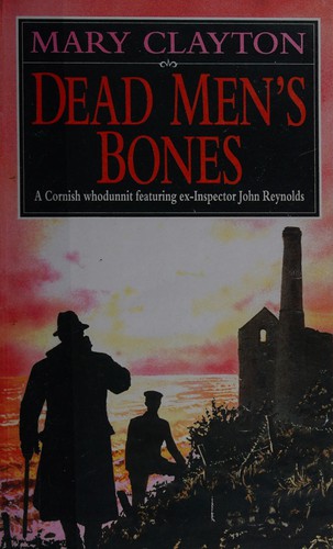 Cover for Dead Men's Bones