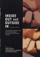 Cover for Inside Out and Outside in