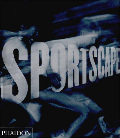Cover for Sportscape