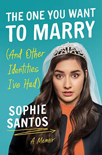 Cover for The One You Want to Marry