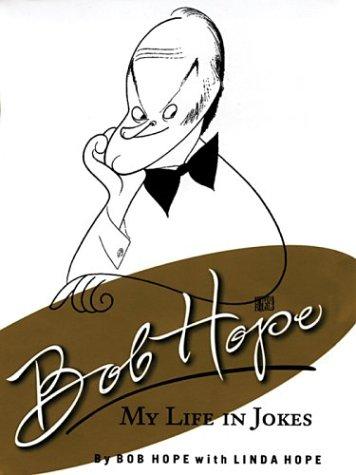 Cover for Bob Hope