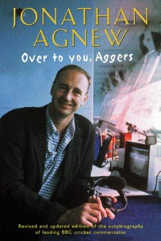Cover for Over to You, Aggers