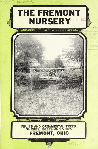 Cover for Fruits and ornamental trees, shrubs, roses and vines