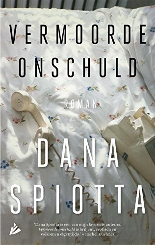 Cover for Vermoorde onschuld