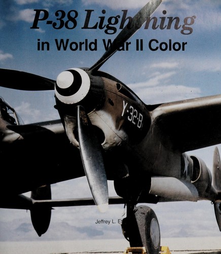 Cover for Warbirds