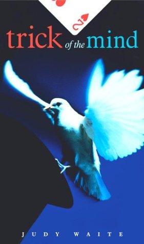 Cover for Trick of the mind