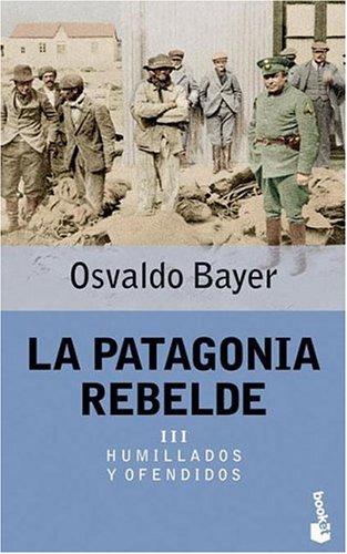 Cover for La Patagonia Rebelde III