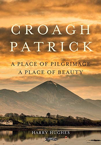 Cover for Croagh Patrick