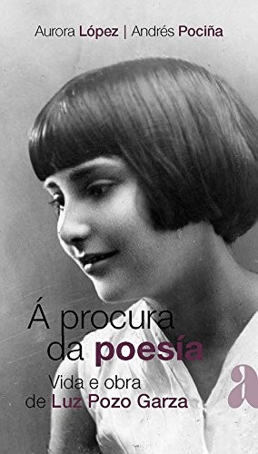 Cover for Á PROCURA DA POESÍA