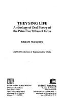 Cover for They sing life