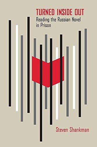Cover for Turned Inside Out