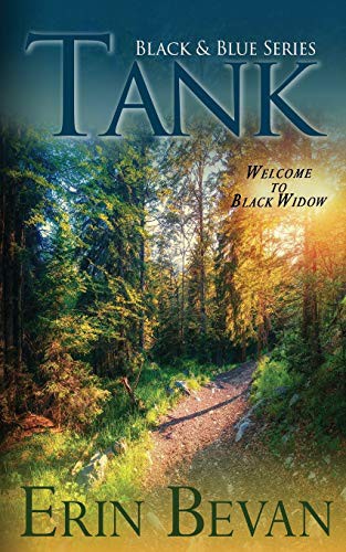 Cover for Tank