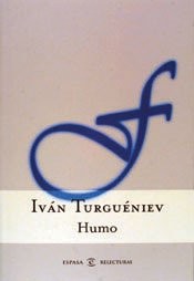 Cover for Humo