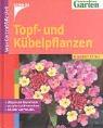 Cover for Topf- und Kübelpflanzen.