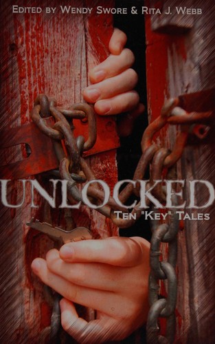 Cover for Unlocked