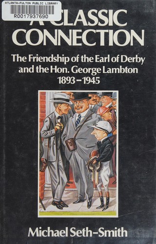 Cover for A classic connection