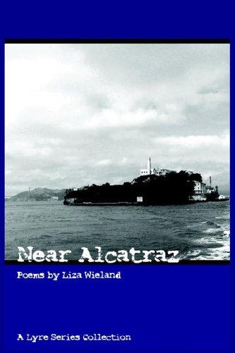 Cover for Near Alcatraz