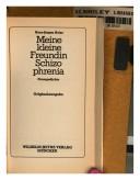 Cover for Meine kleine Freundin Schizophrenia