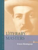 Cover for Literary Masters