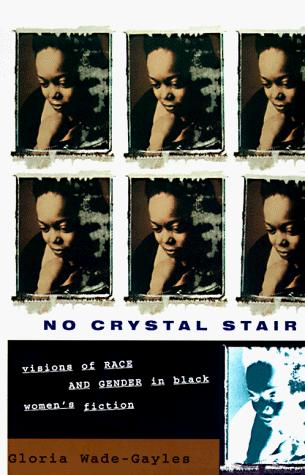 Cover for No crystal stair