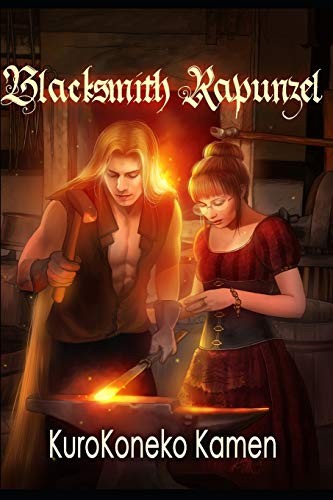 Cover for Blacksmith Rapunzel