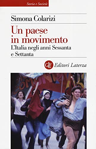 Cover for Un paese in movimento