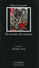 Cover for El Recurso Del Metodo / the Resource of the Method