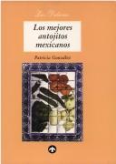 Cover for Los Mejores Antojitos Mexicanos