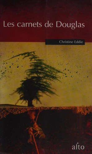 Cover for Les carnets de Douglas