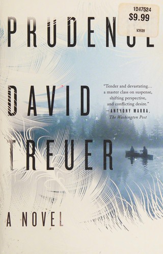 Cover for Prudence
