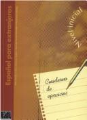 Cover for Espanol para extranjeros
