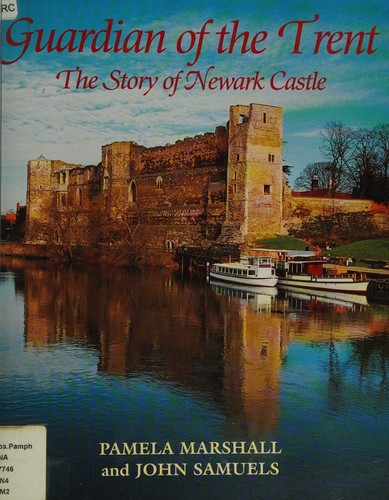 Cover for Guardian of the Trent