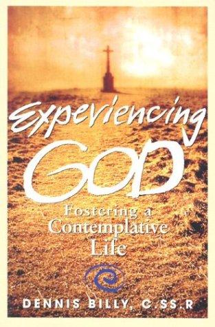 Cover for Experiencing God