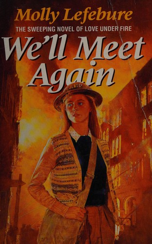 Cover for We'll Meet Again