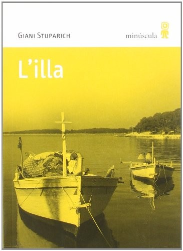 Cover for L'illa