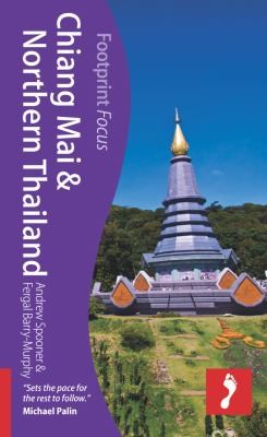 Cover for Chiang Mai Northern Thailand