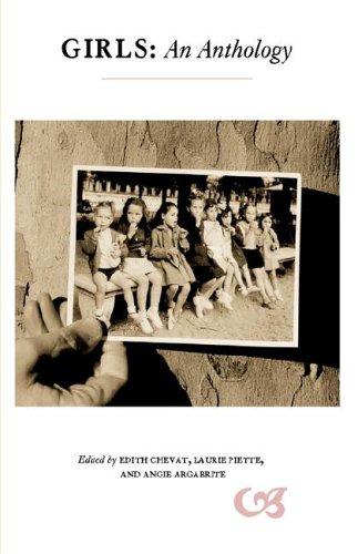 Cover for Girls