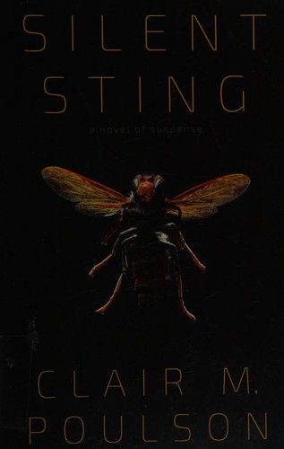Cover for Silent sting