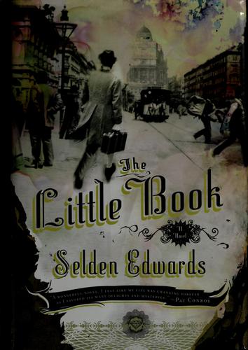 Cover for The Little book
