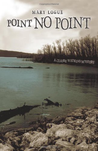 Cover for Point No Point