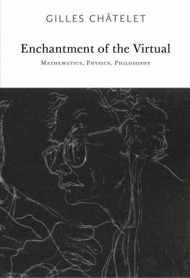 Cover for Enchantment of the Virtual
