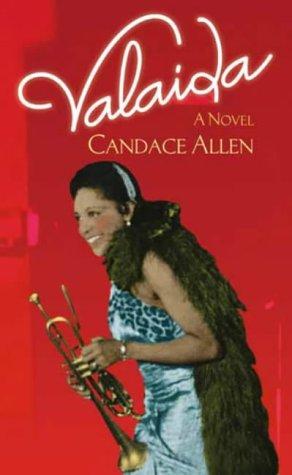 Cover for Valaida