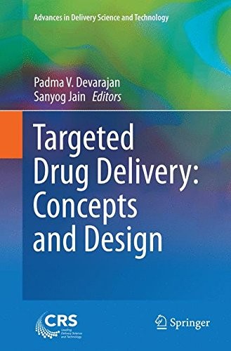 Cover for Targeted Drug Delivery