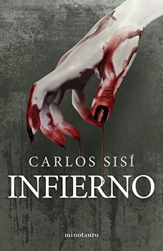Cover for Infierno nº 3/3
