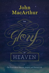 Cover for The glory of heaven